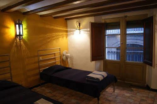 Hostel Palace *