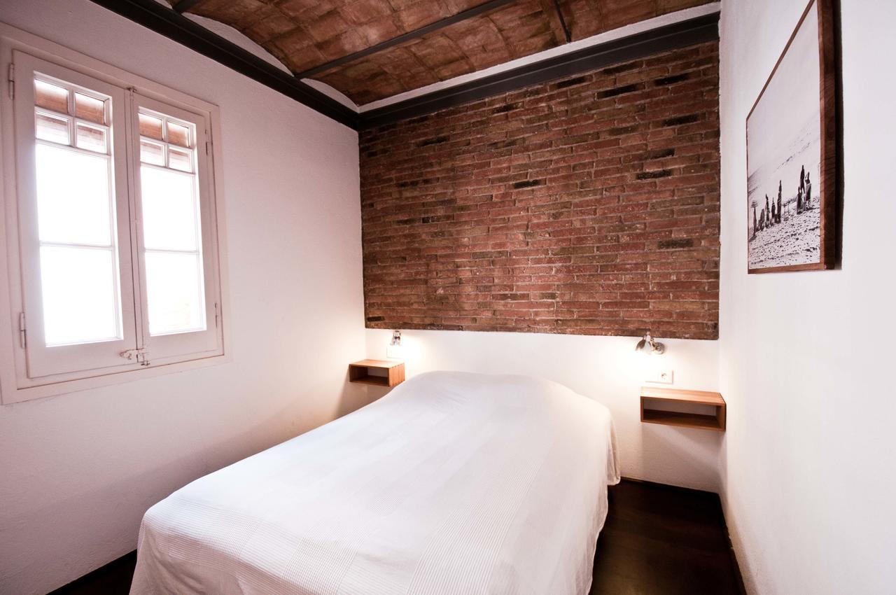 Barceloneta Appartement