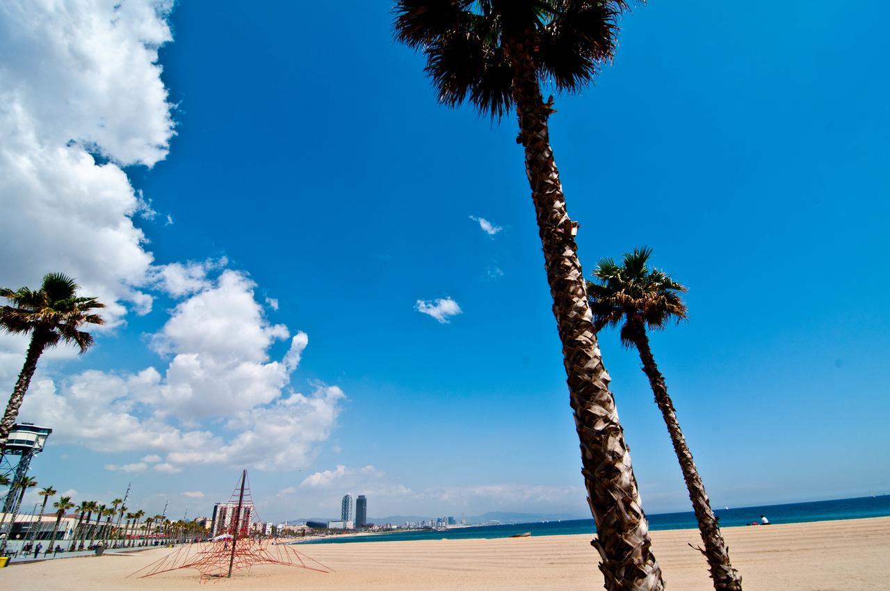Barceloneta Appartement *