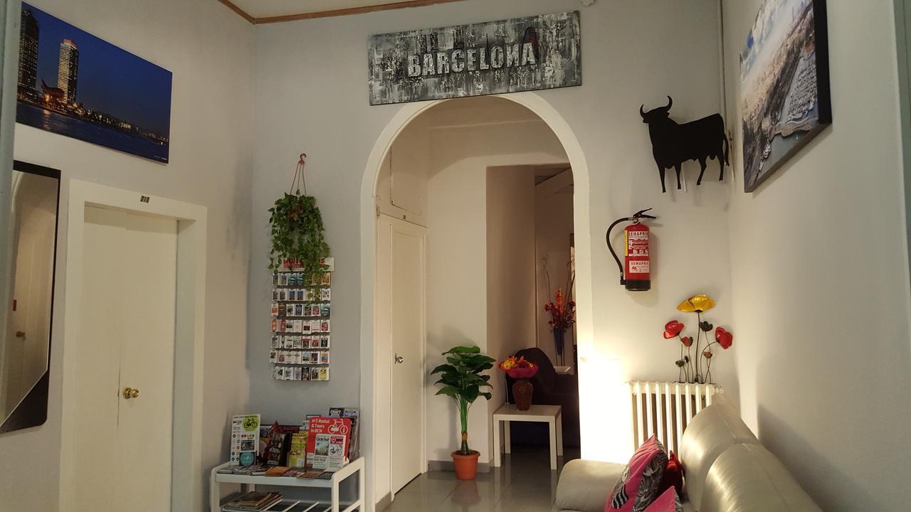 Ella Boqueria Gasthuis