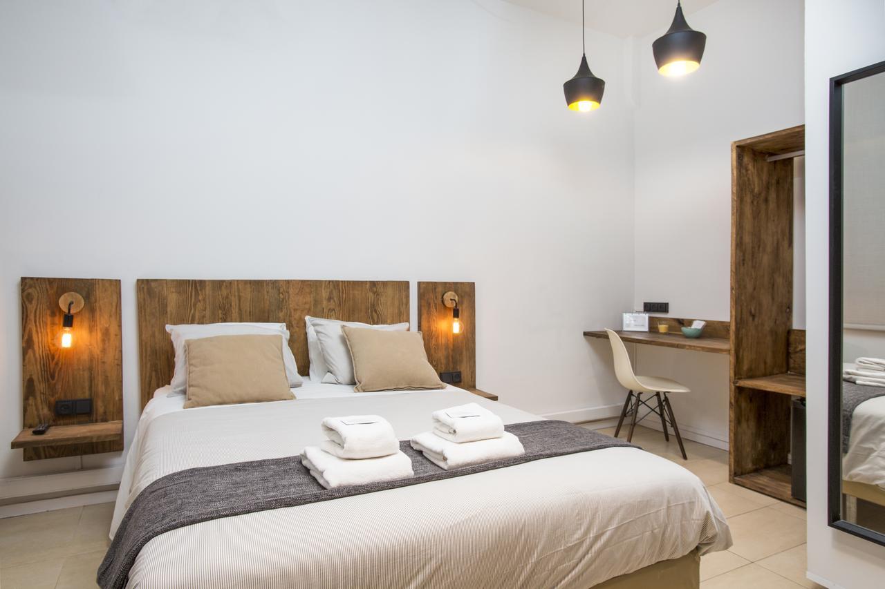 Gasthof Casa Maca (adults Only) Barcelona