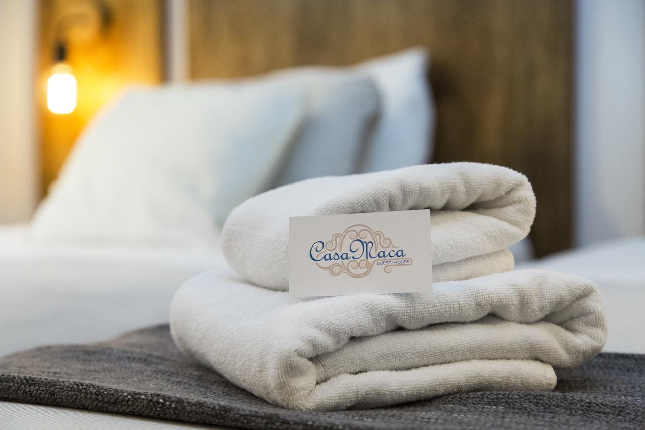 Gasthof Casa Maca (adults Only) Barcelona