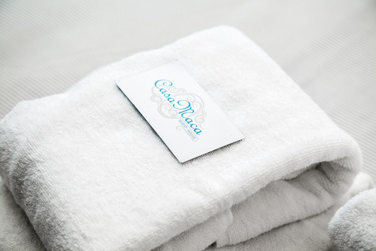 Casa Maca (adults Only)