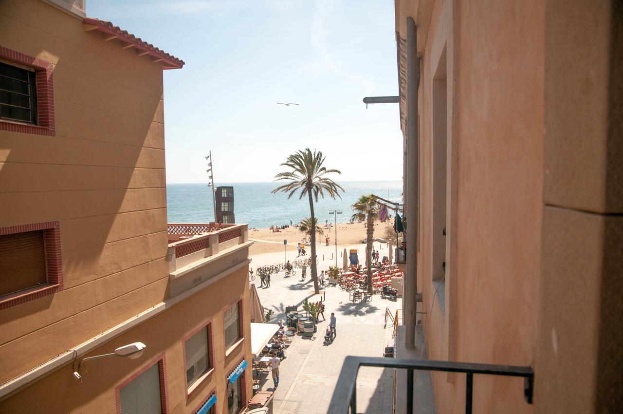Barcelona Beach Apartments Appartement