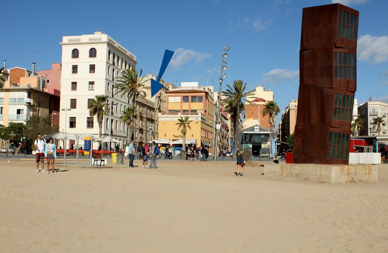 Appartement Barcelona Beach Apartments Barcelone