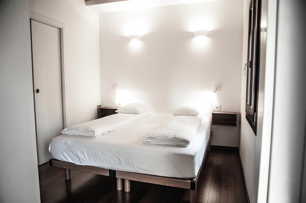 Barcelona Beach Apartments Appartement *
