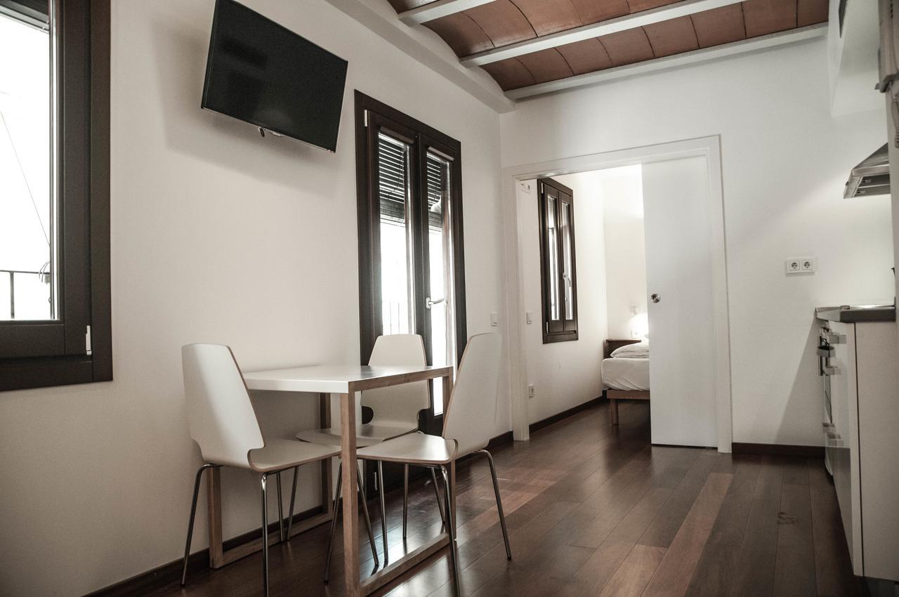 Barcelona Beach Apartments Appartement