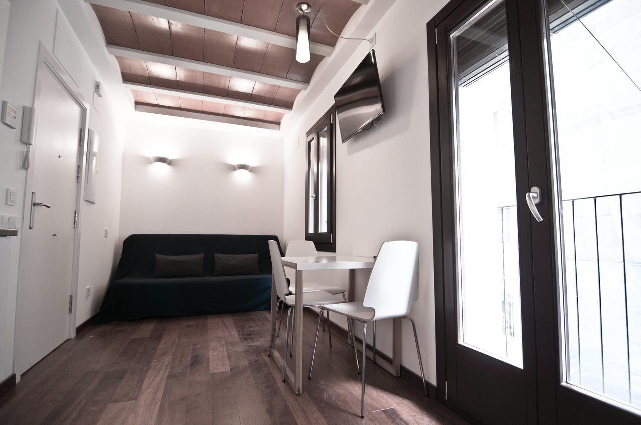 Barcelona Beach Apartments Appartement *