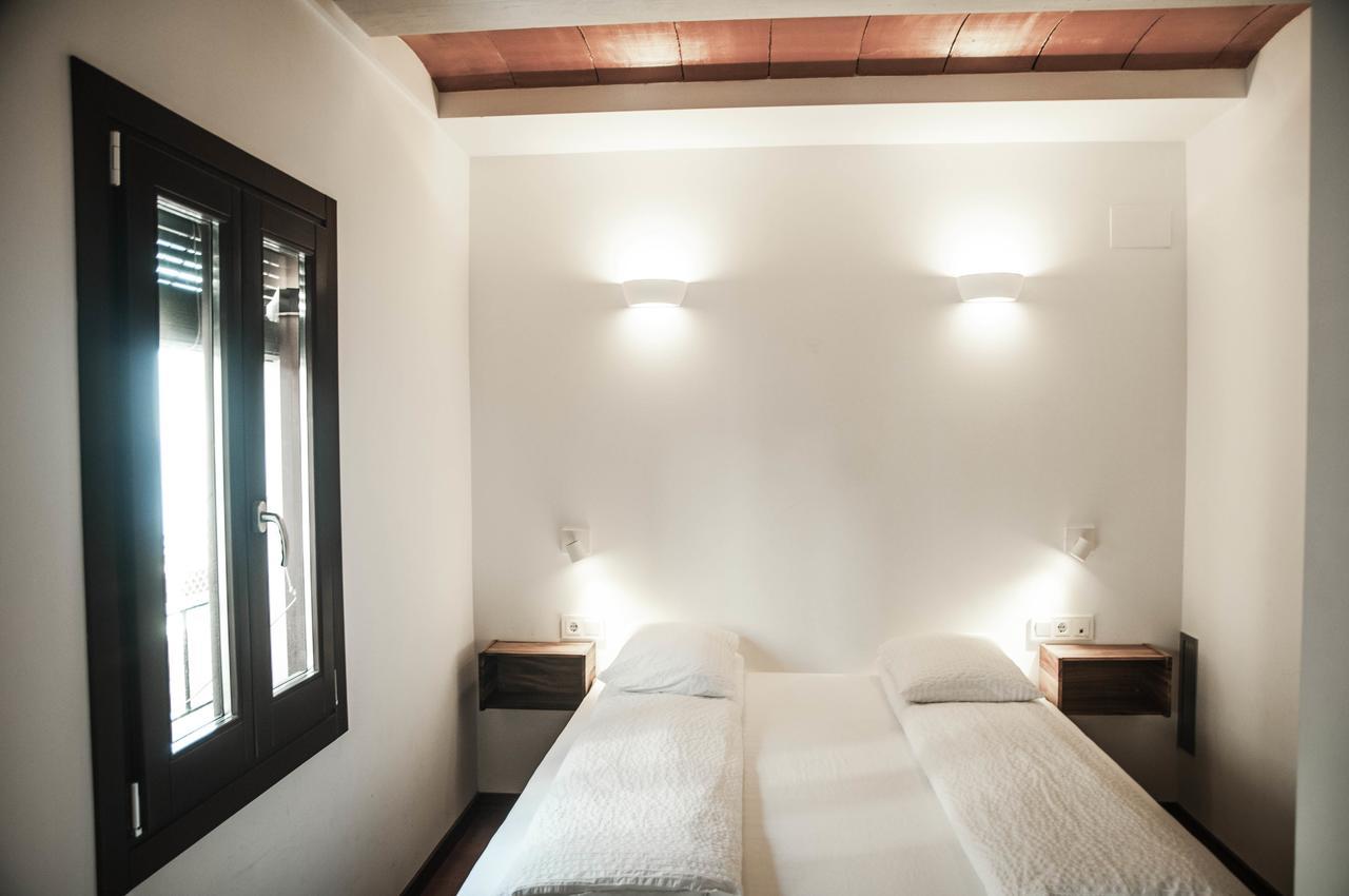 Appartement Barcelona Beach Apartments *