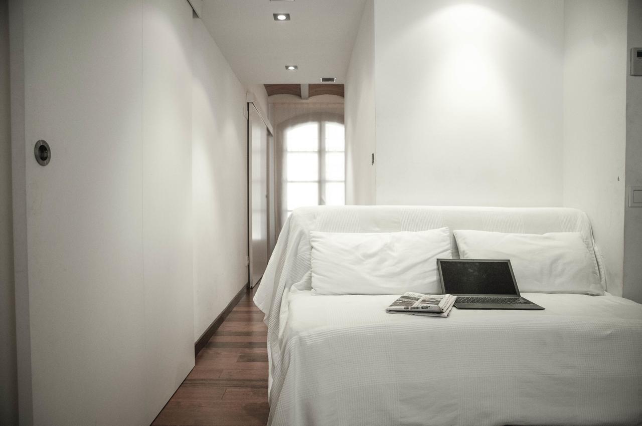 Barcelona Beach Apartments * Barcelone