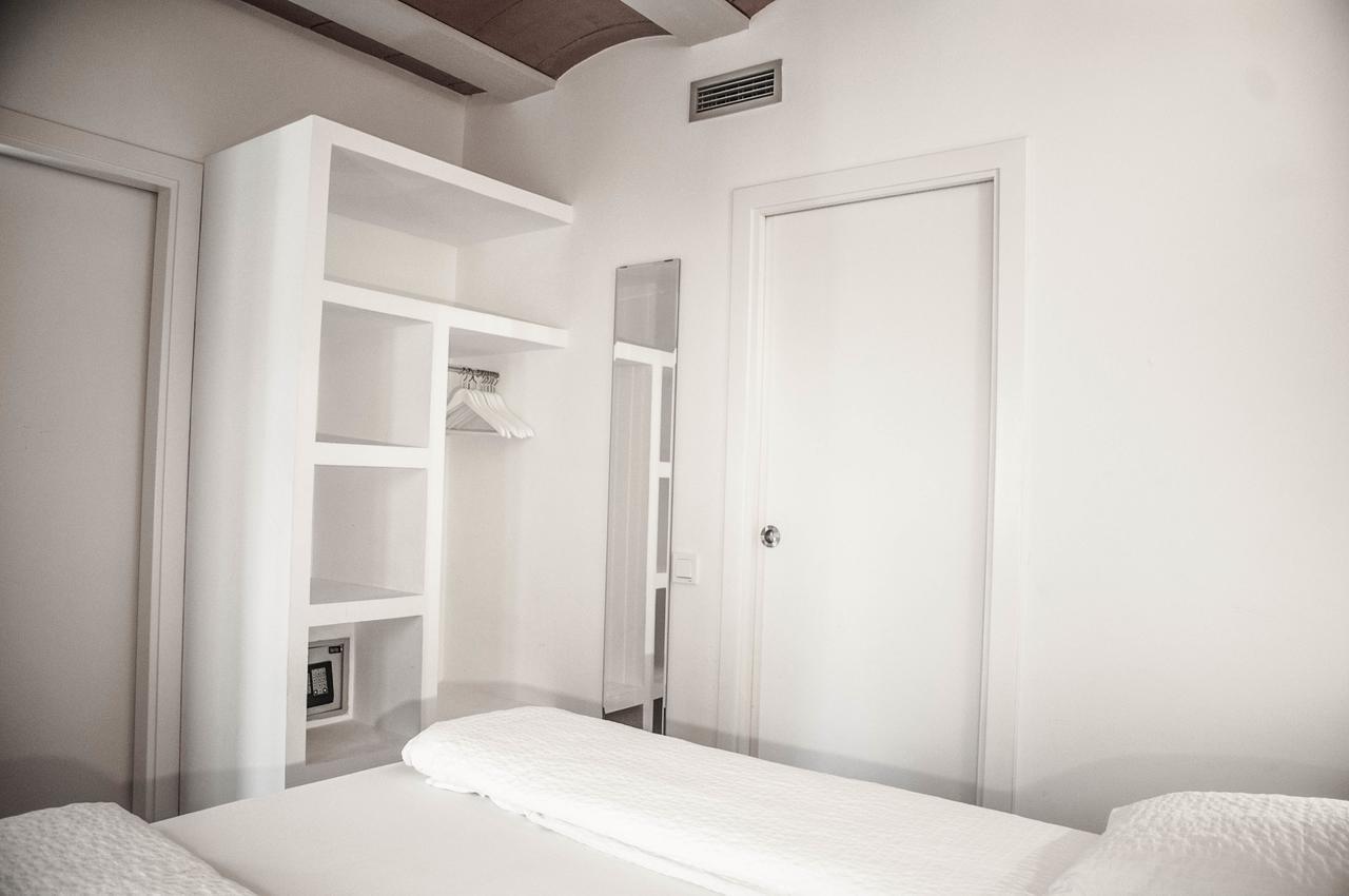 Appartement Barcelona Beach Apartments Barcelone