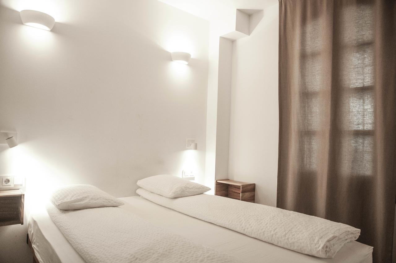Appartement Barcelona Beach Apartments *