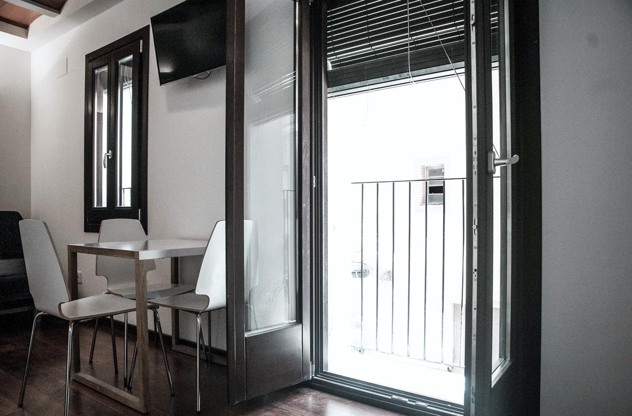 Barcelona Beach Apartments Appartement *