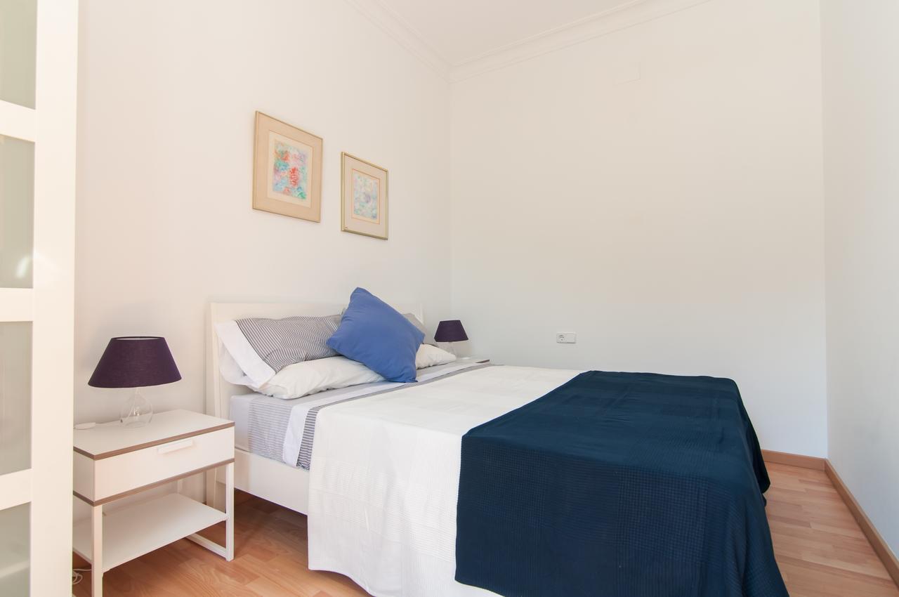 Apartment Montaber - Sant Antoni Barcelona