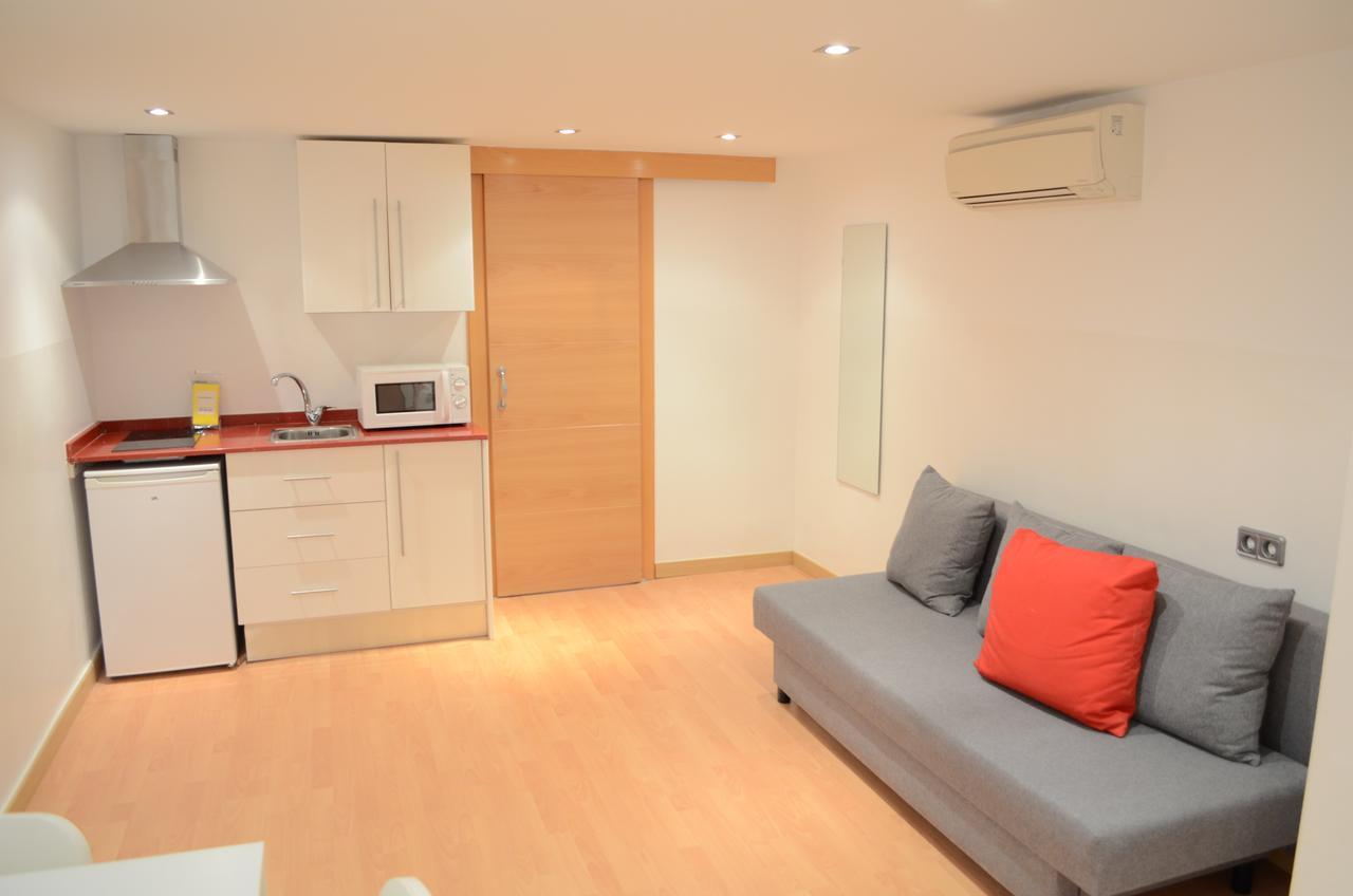 Apartment In Poble Sec