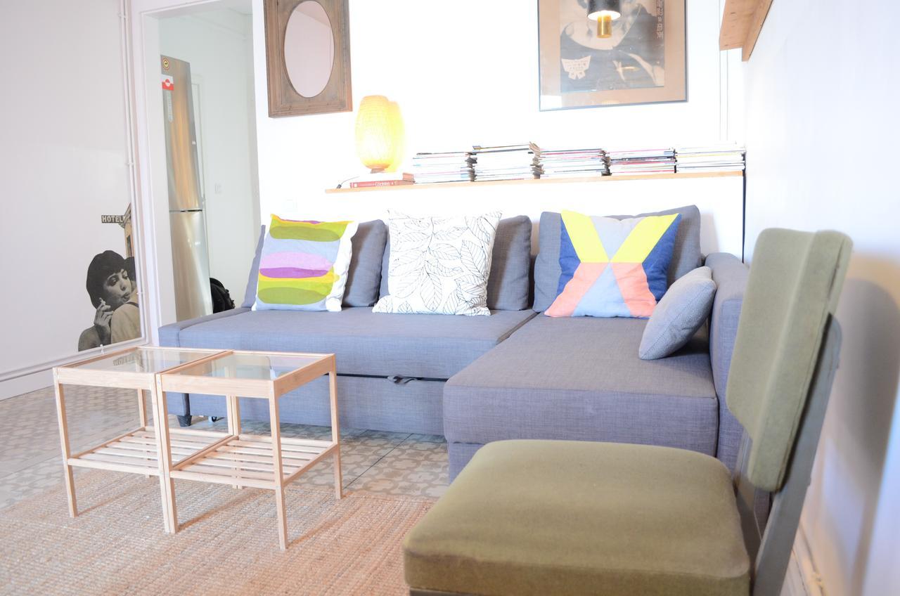 In Poble Sec Apartment Barcelona