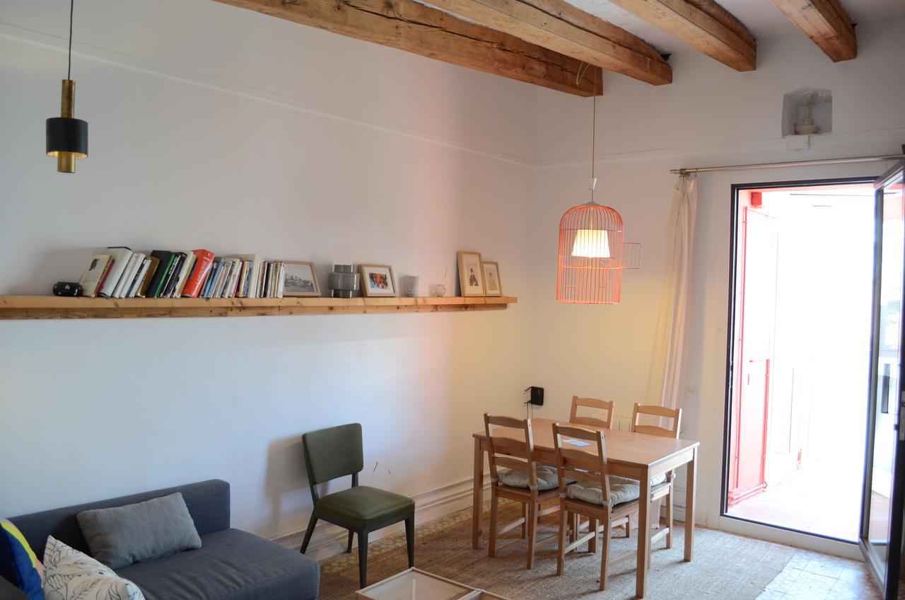 Apartment In Poble Sec