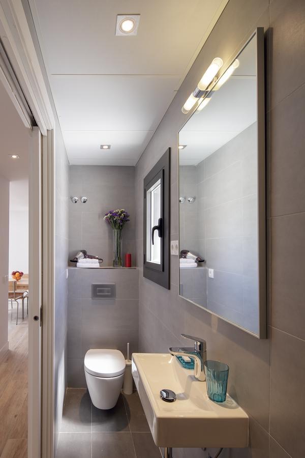 Appartement Sagrada Familia
