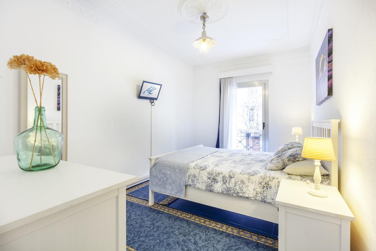 Ank Appartement Barcelona