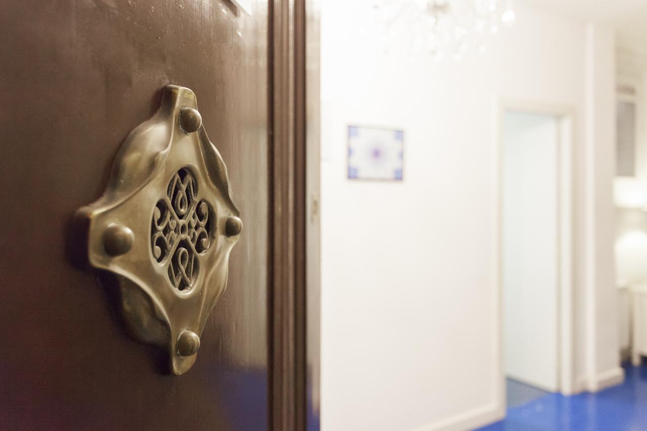Ank Appartement Barcelona