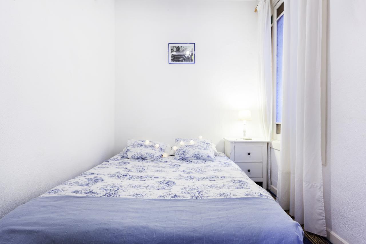 Ank Appartement *