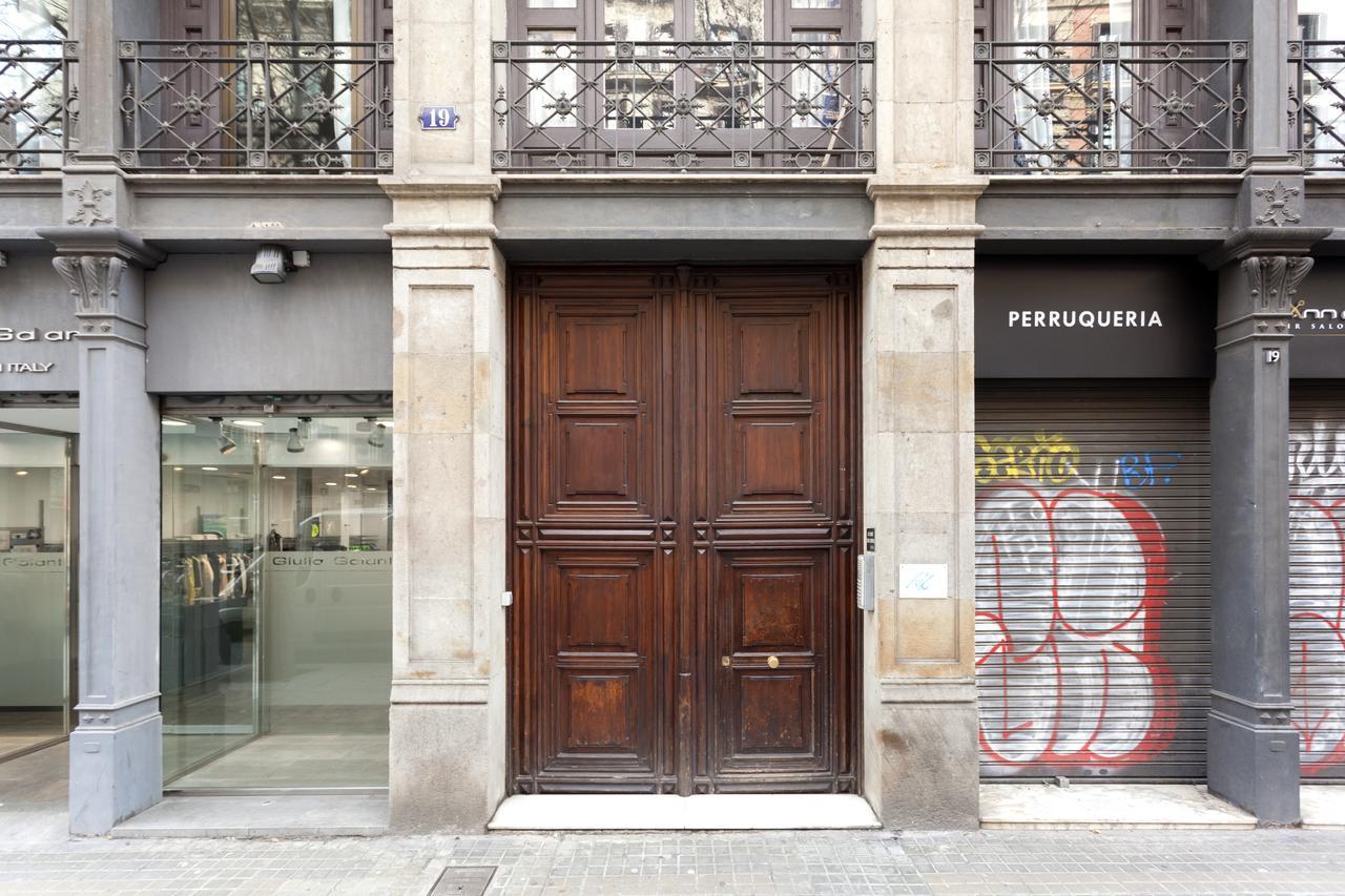 Ank Appartement Barcelona