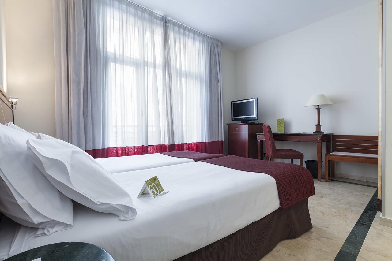 Eurostars Laietana Palace