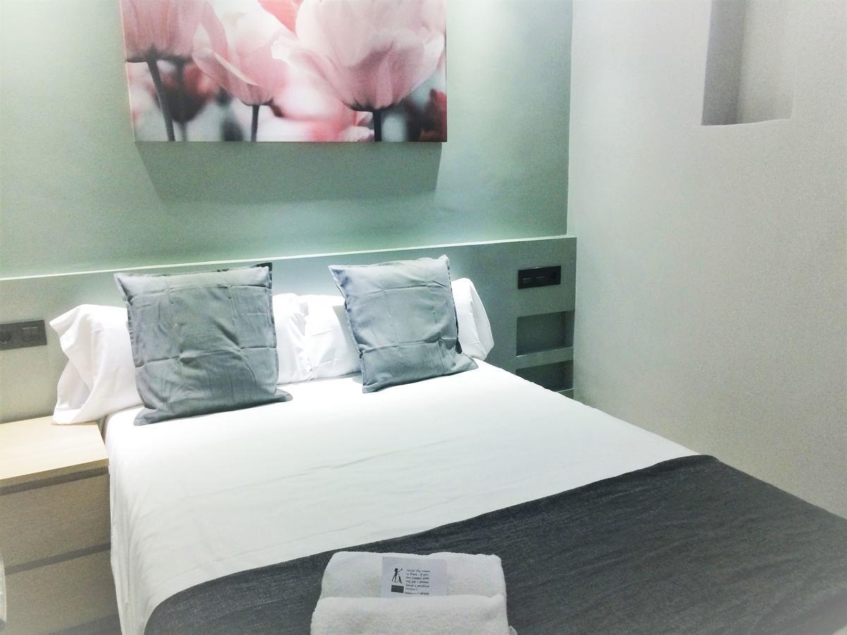 Fifteen Aparthotel 2*