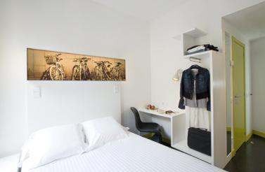 Auberge de jeunesse Raval Botella Private Barcelone