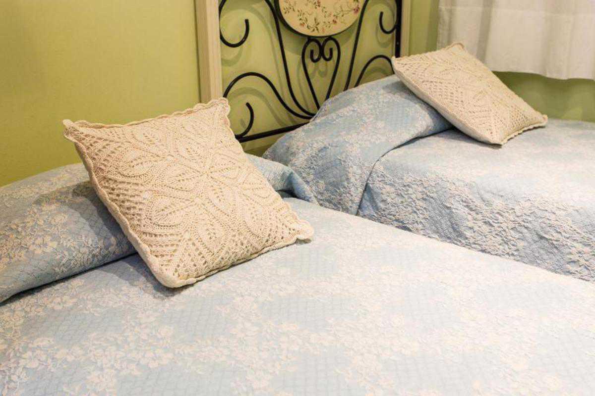 Always - Montjuic Apartamento *