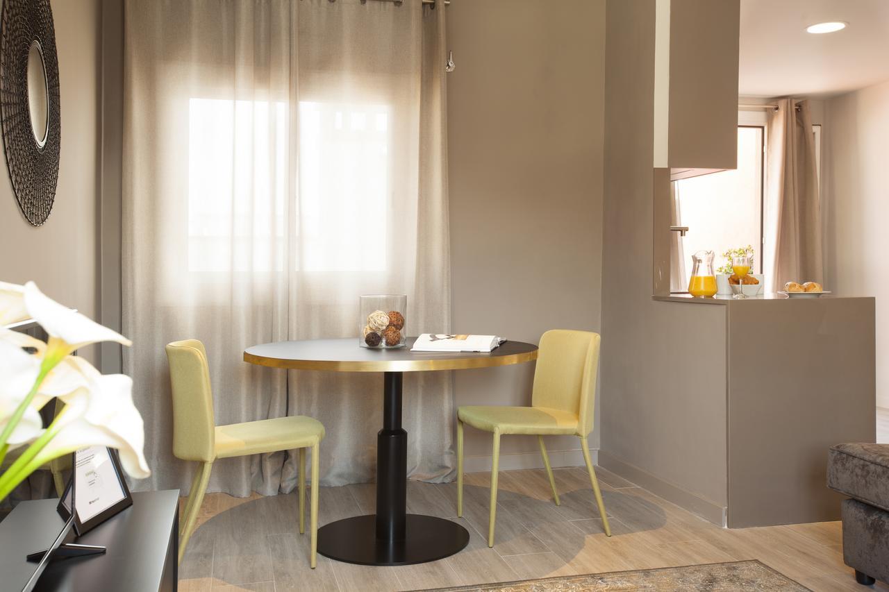 Apartment Easysleep Eixample