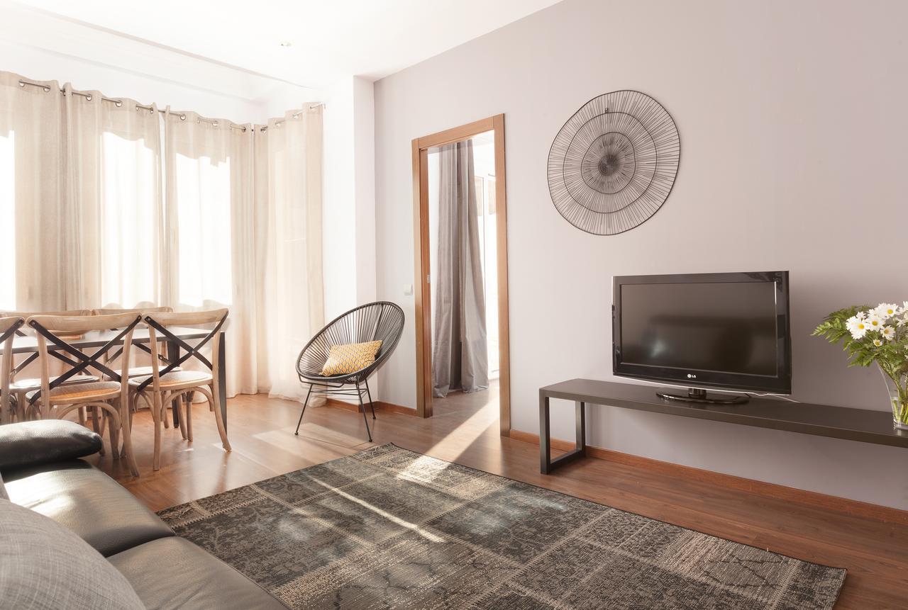 Apartment Easysleep Eixample Barcelona
