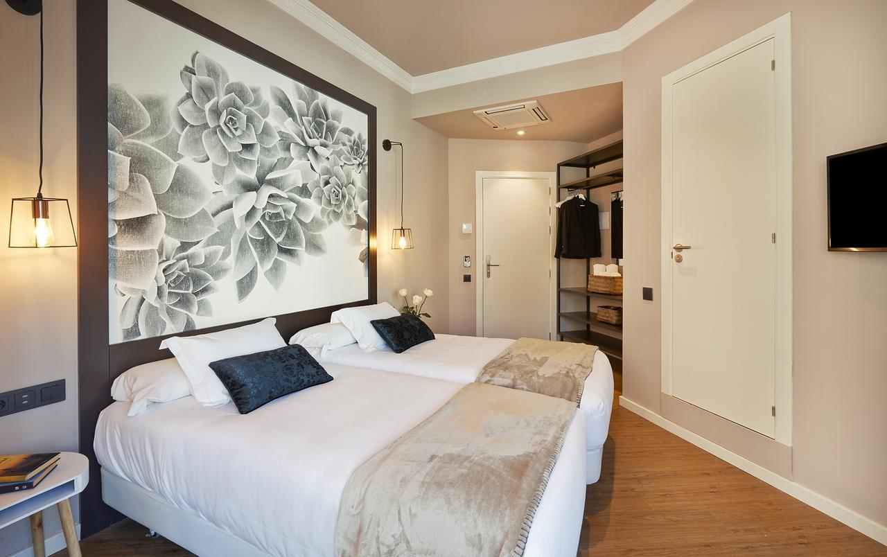 Gasthof Hostal Central Barcelona 2*