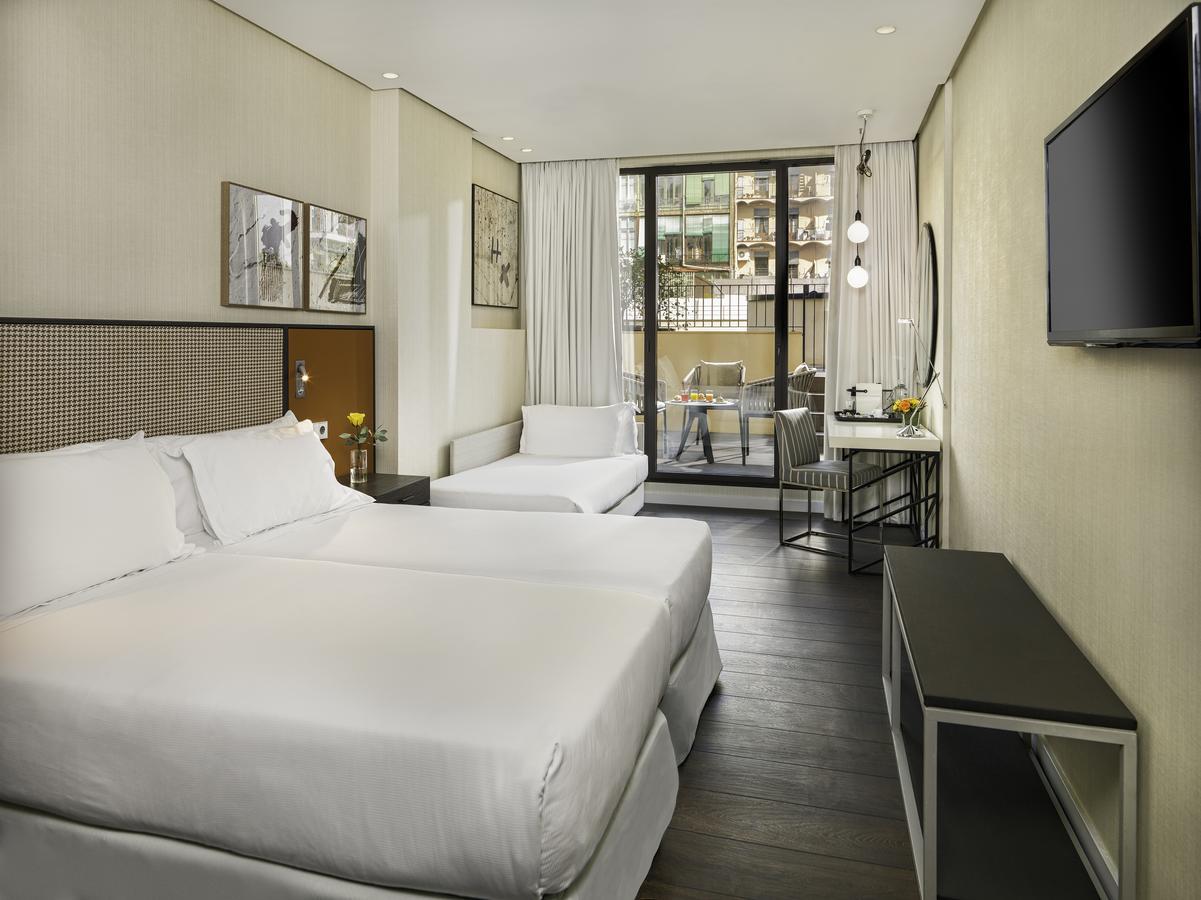 H10 Art Gallery 4* Sup Hotel 4*