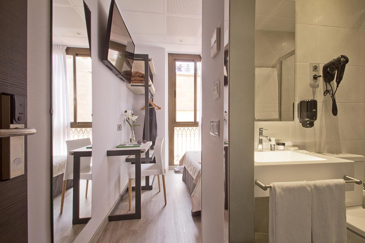 Benidorm Guest house Barcelona