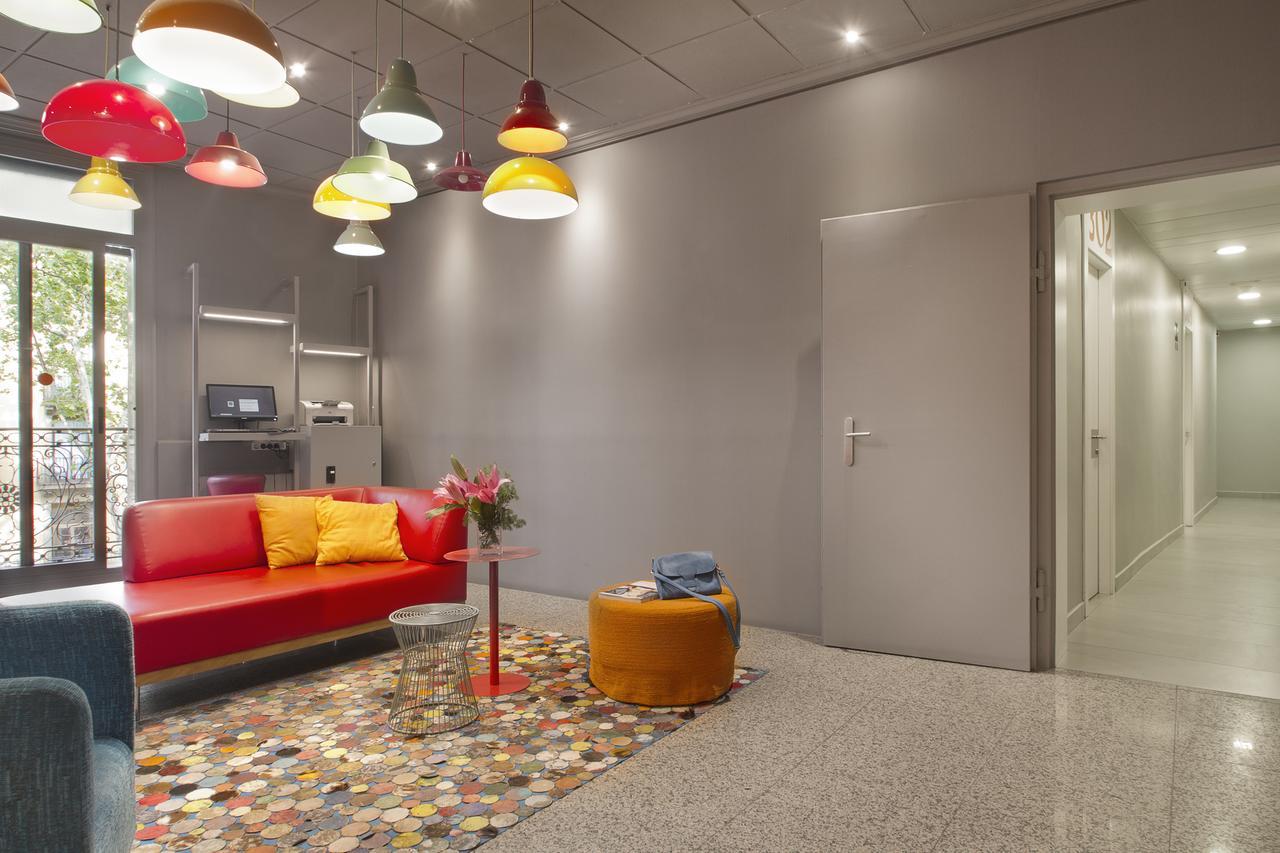 Benidorm Guest house Barcelona
