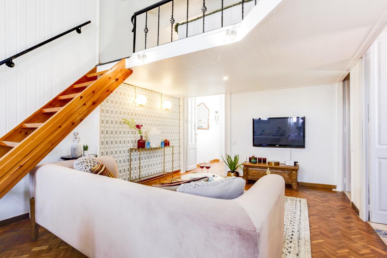 Sweet - Ethnic Eixample Apartment Barcelona