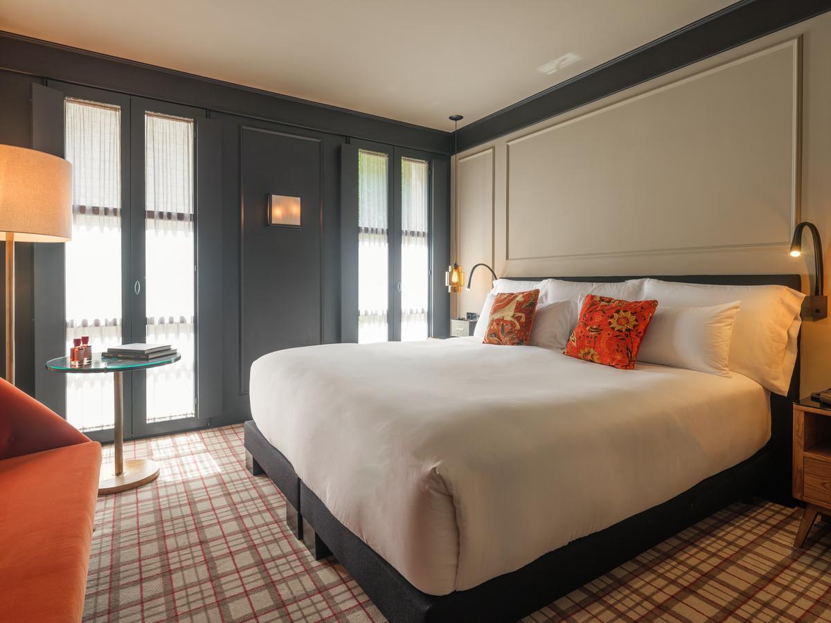 Wittmore - Adults Only, Small Luxury Hotel Barcelone