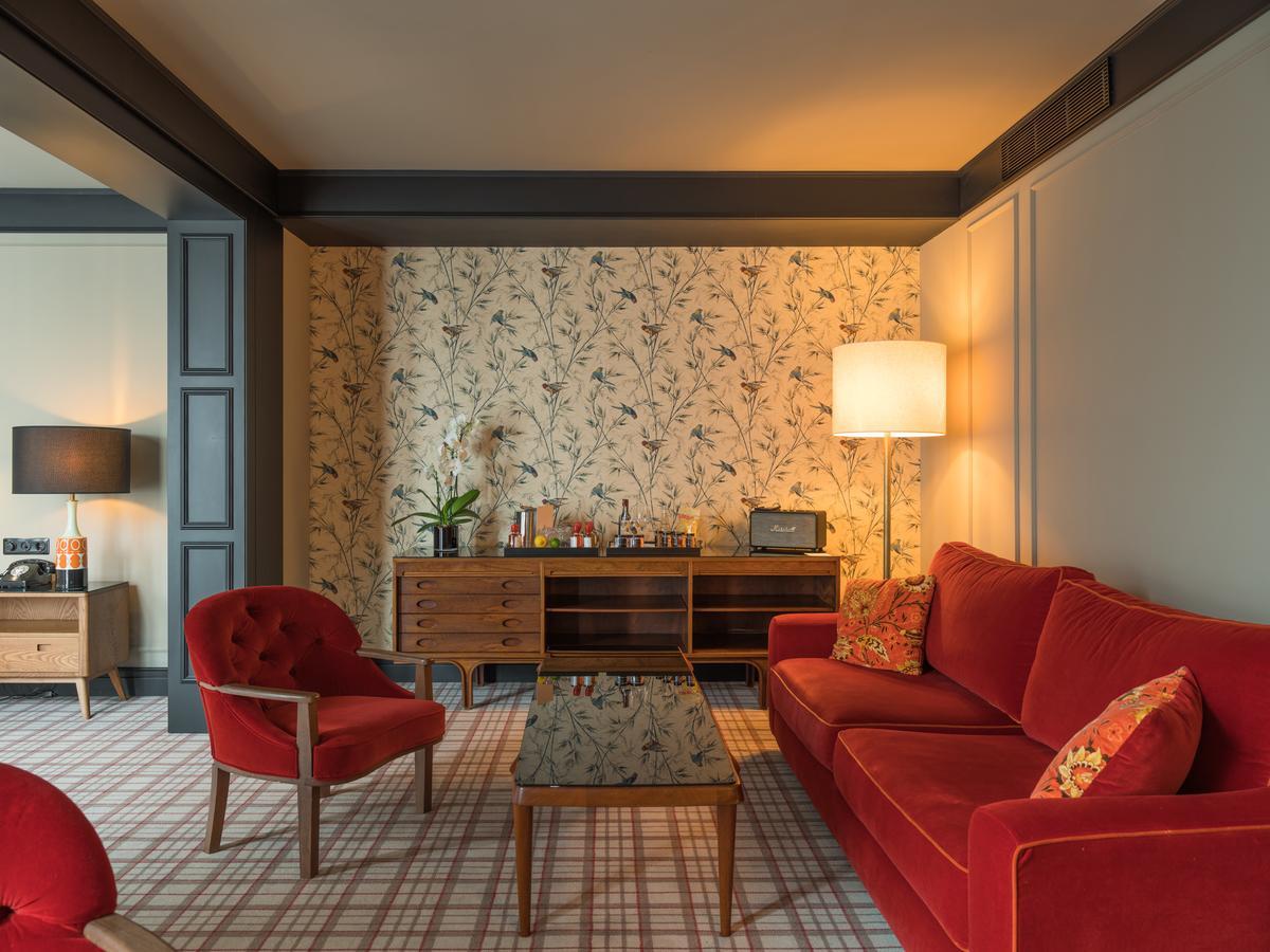 Hotel Wittmore - Adults Only, Small Luxury Barcelone