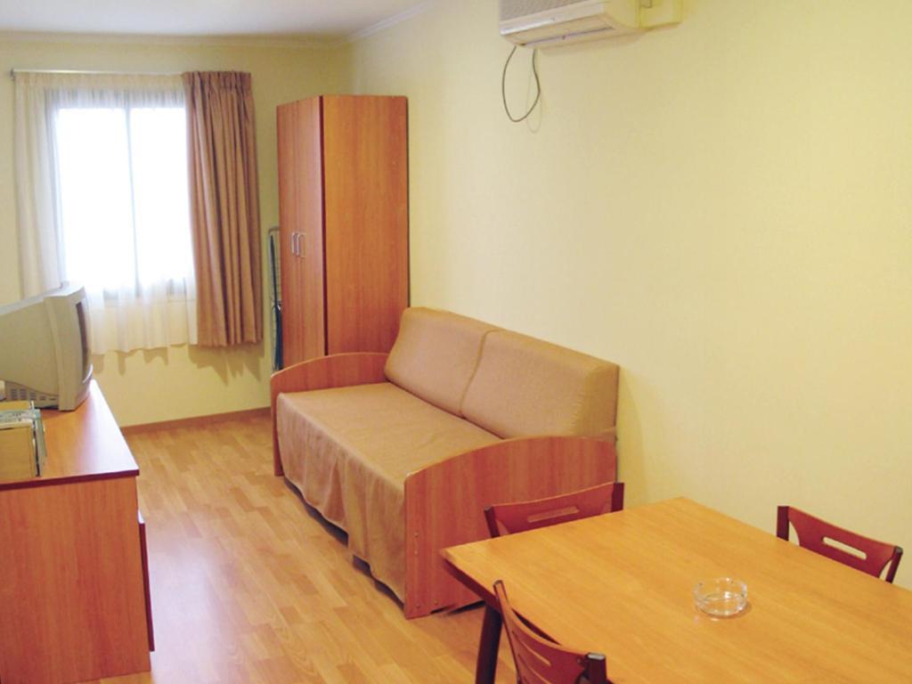 Bcn-accommodation * Barcelone