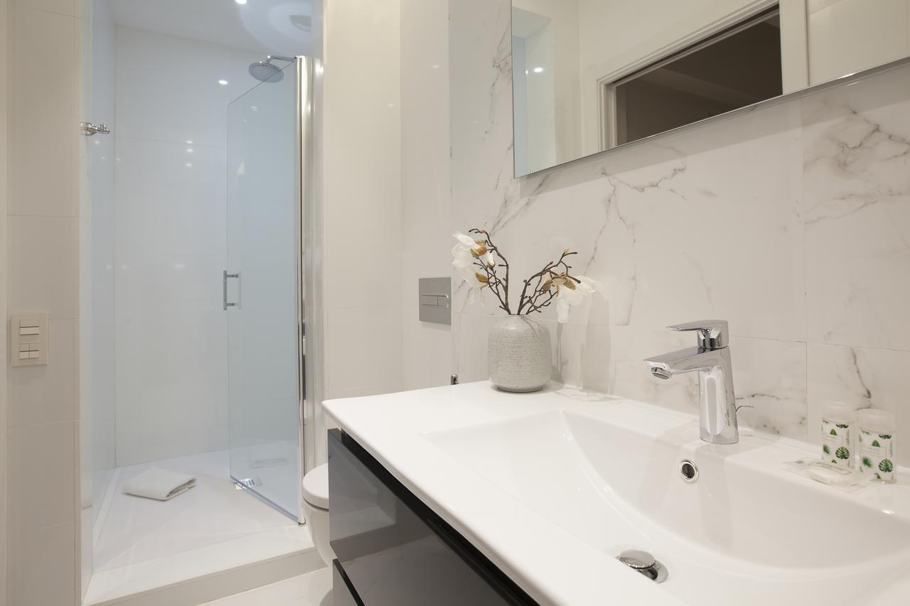 Rent Avenida Diagonal Appartement *