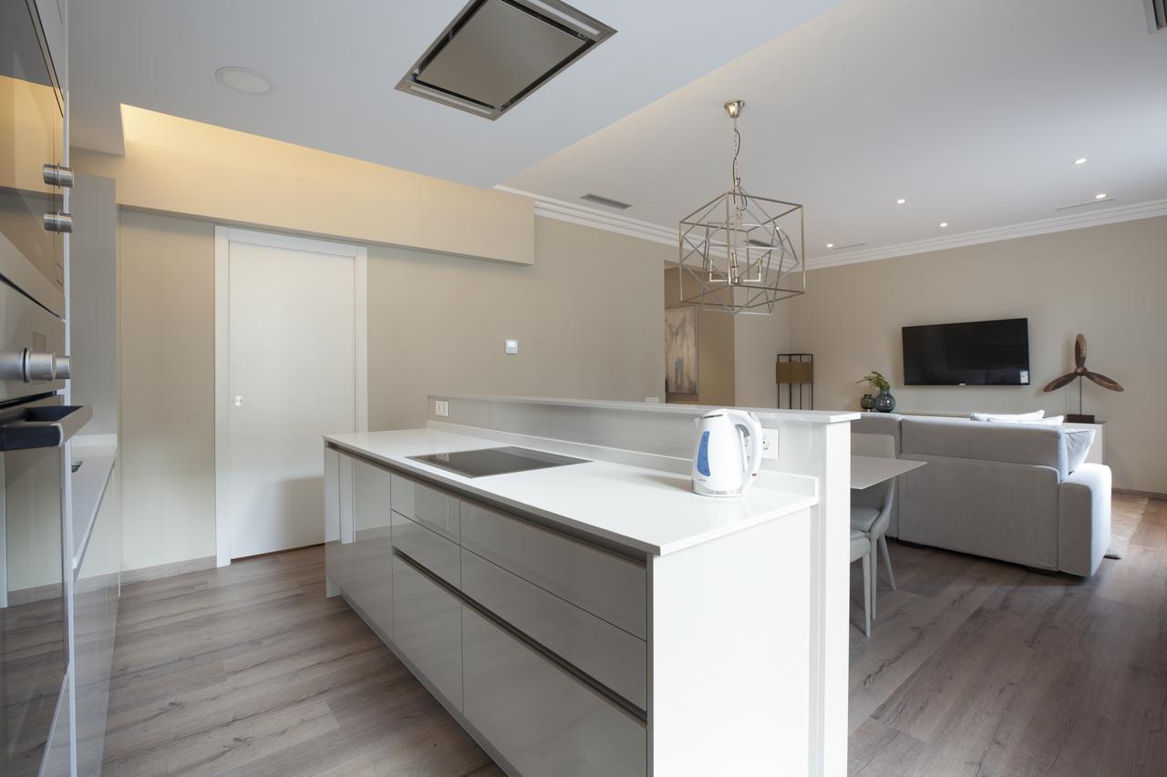 Appartement Rent Avenida Diagonal
