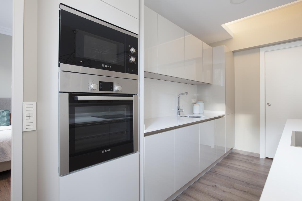 Rent Avenida Diagonal Appartement