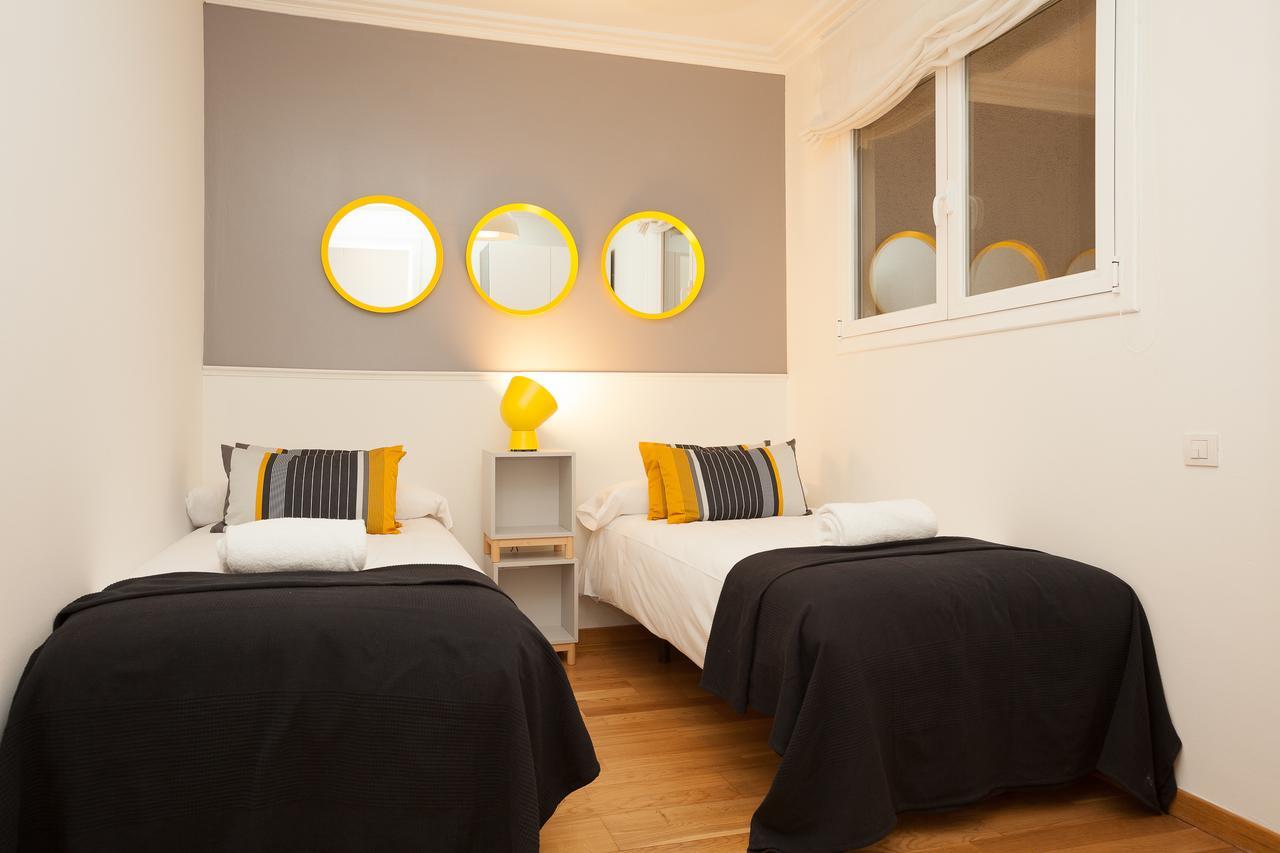 Rent Avenida Diagonal Appartement *