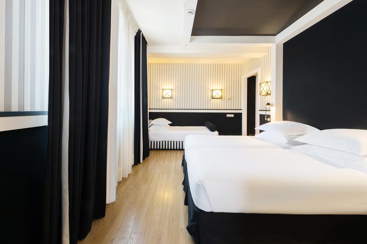 Europark Hotel Barcelona