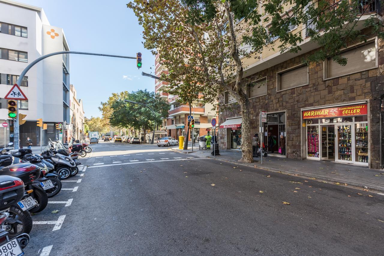 Aparteasy - Port Barcelone