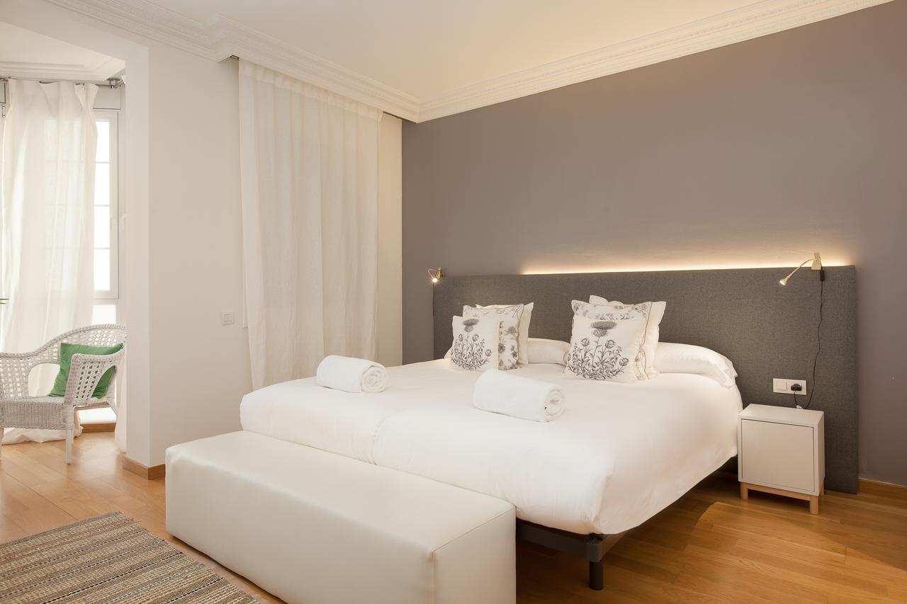 Appartement Rent Avenida Diagonal