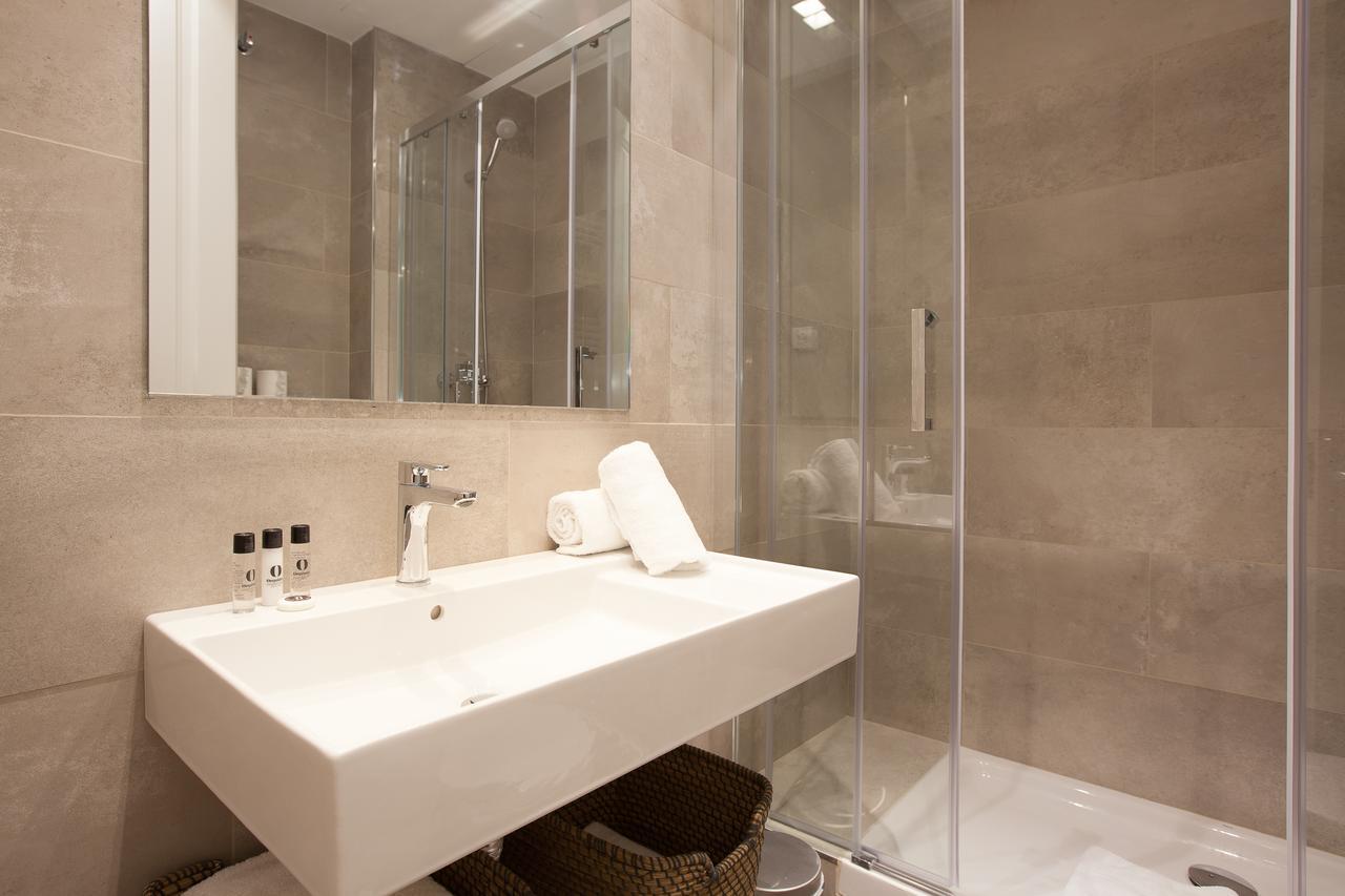 Rent Avenida Diagonal Appartement Barcelona