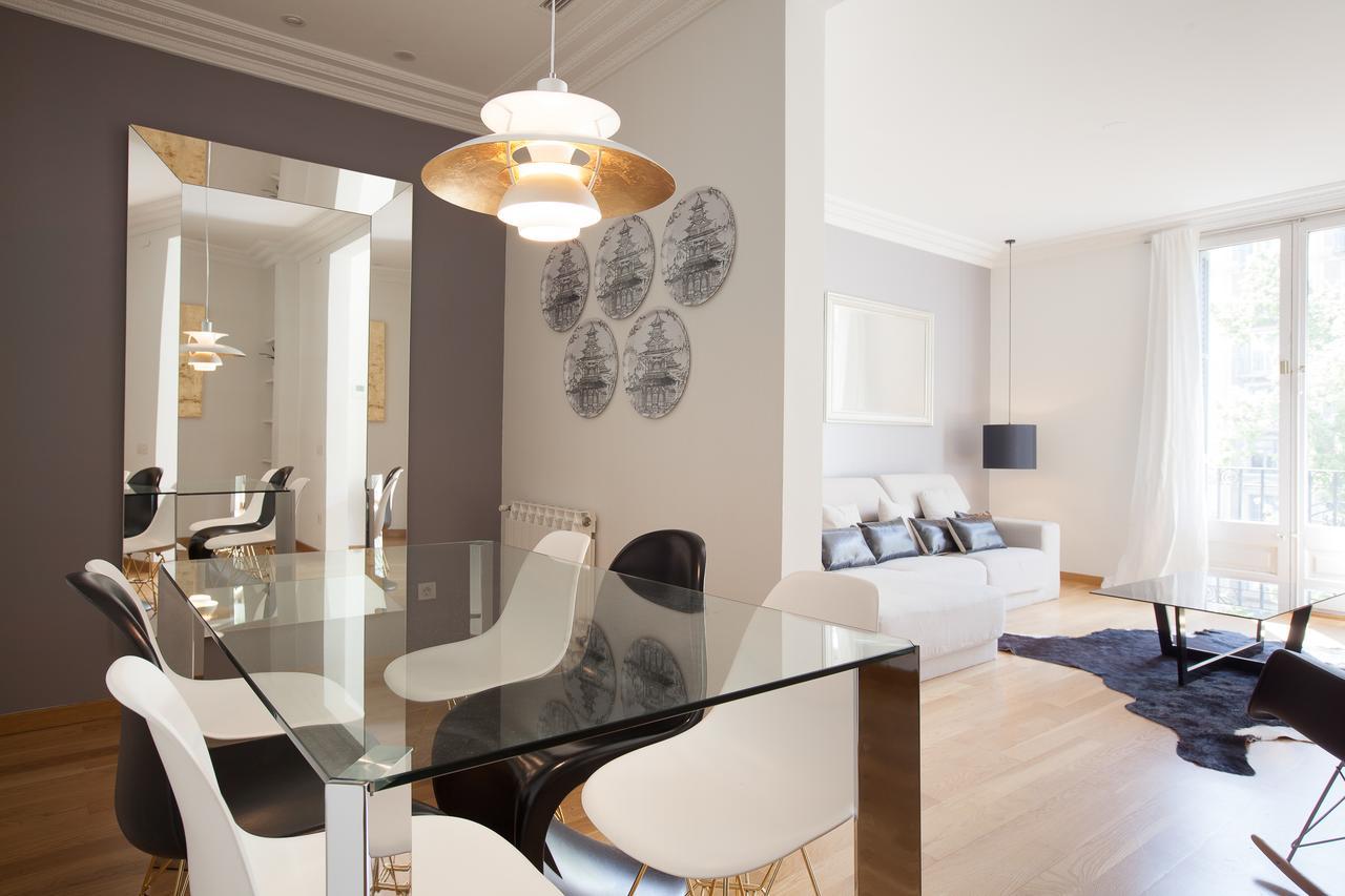 Appartement Rent Avenida Diagonal