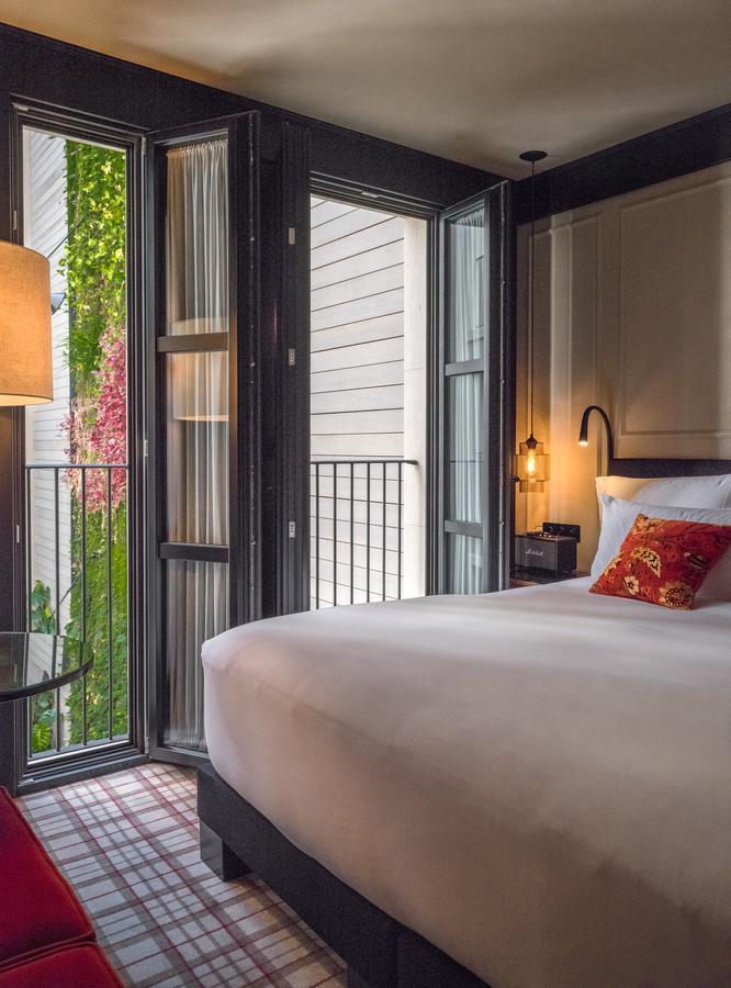Wittmore - Adults Only, Small Luxury Hotel